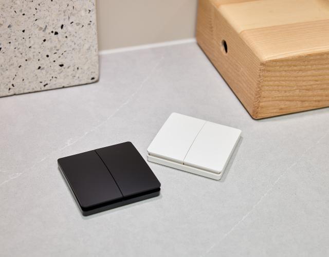 Kinetic Switch brytere