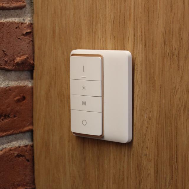 CUE Fjernkontroll MultiWhite®