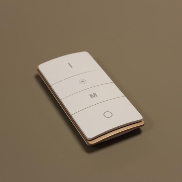 CUE Fjernkontroll MultiWhite®