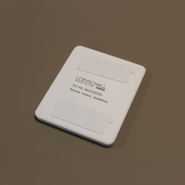 CUE Fjernkontroll MultiWhite®