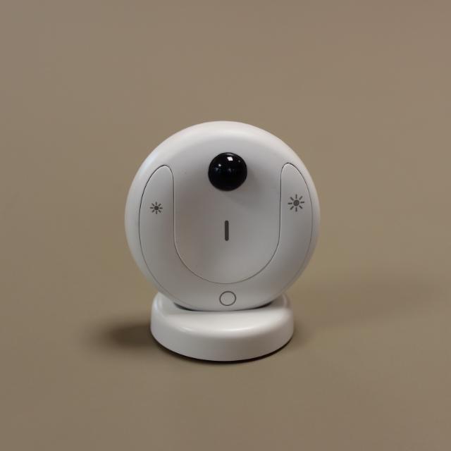 CUE Motion-fjernkontroll med sensor SingleWhite