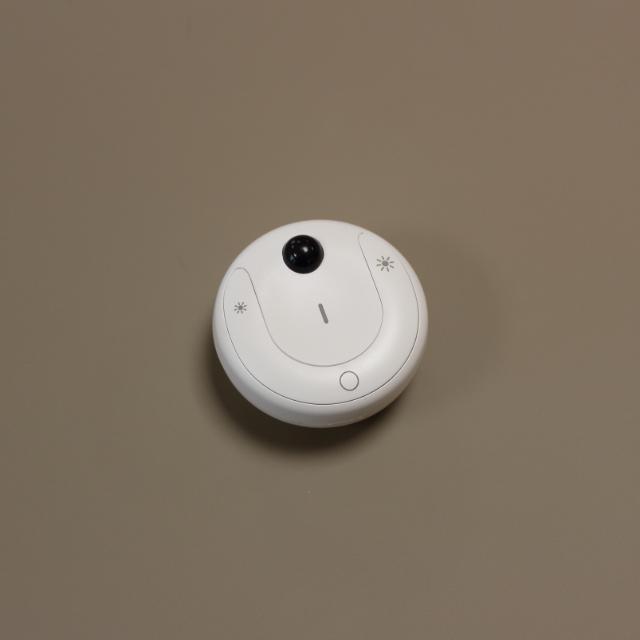 CUE Motion-fjernkontroll med sensor SingleWhite