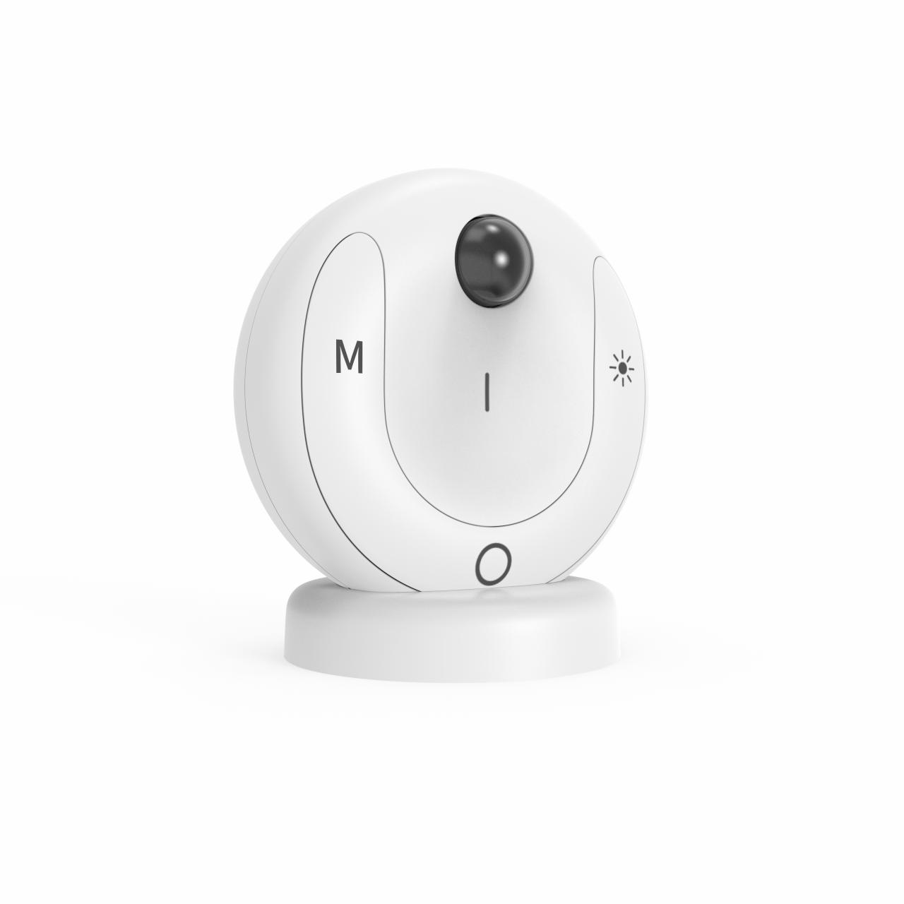 CUE Motion-fjernkontroll med MultiWhite®-sensor