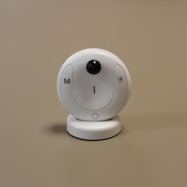 CUE Motion-fjernkontroll med MultiWhite®-sensor