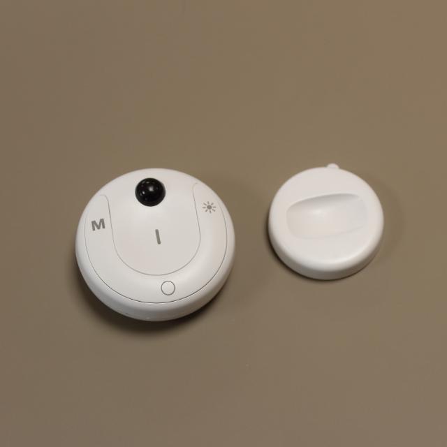 CUE Motion-fjernkontroll med MultiWhite®-sensor