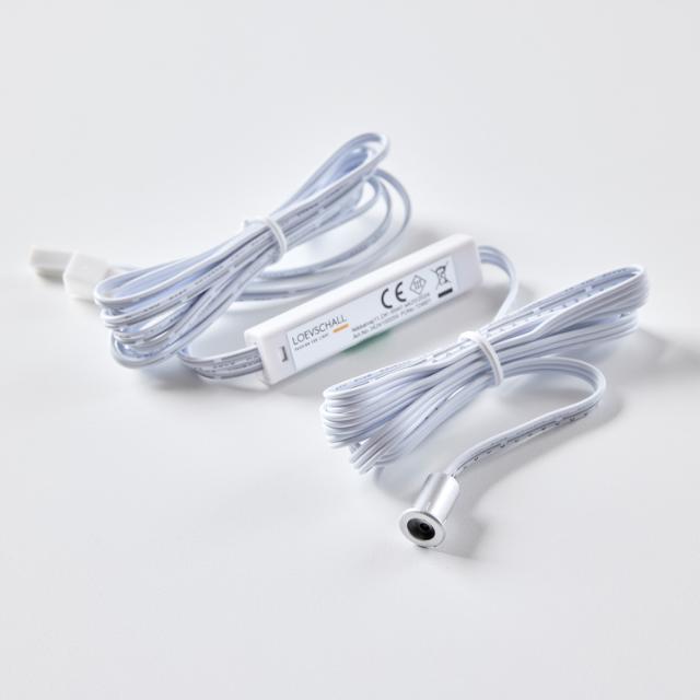 IR-sensor - 1 hode