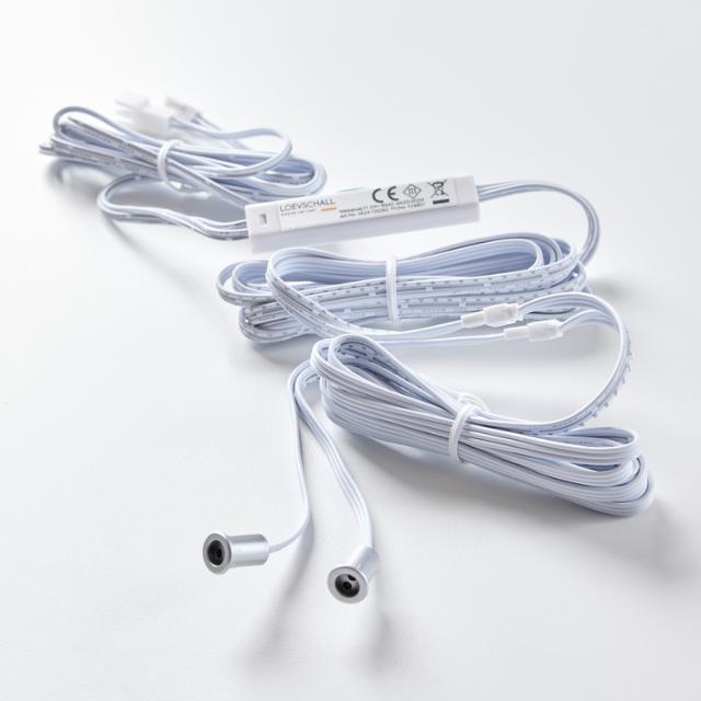IR-sensor - 2 hoder