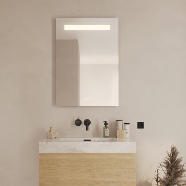 Venice speil MultiWhite® 600x850 mm