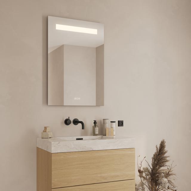 Venice speil MultiWhite® 600x850 mm