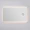 Focus speil 1200x750mm 