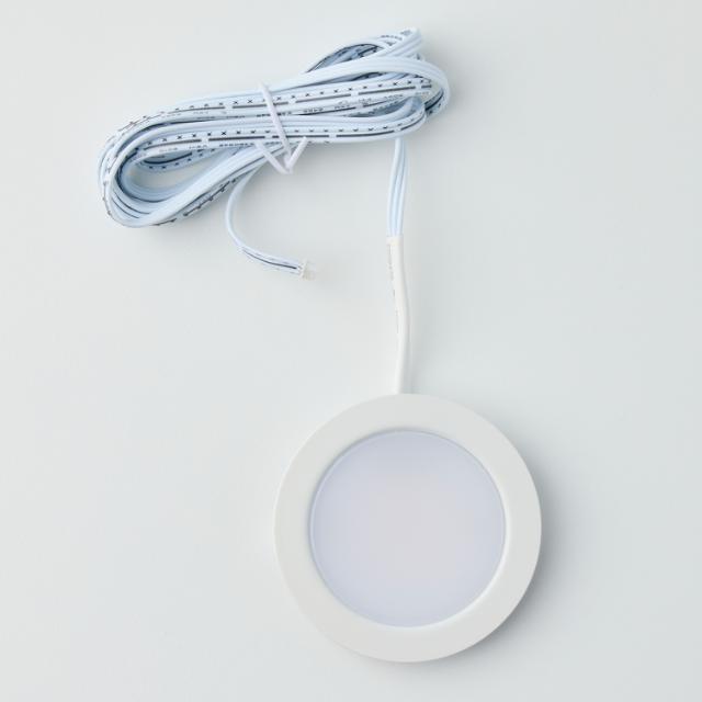 Pace spot MultiWhite® 12V Vit