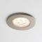 ID-LED spot MultiWhite® 12V stål 