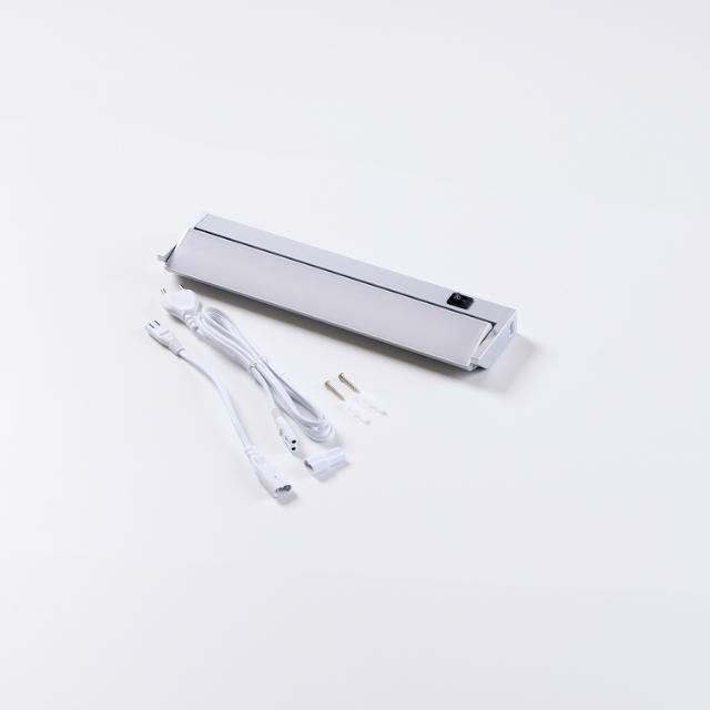 Striplight  lysarmatur vippbar LED 351 mm 3000K