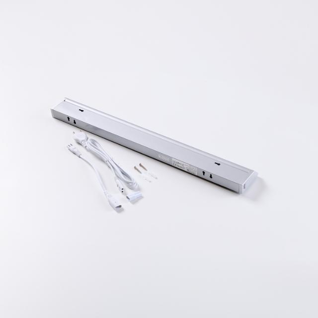 Striplight lysarmatur vippbar LED 579 mm 4000K