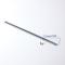 Angled LED aluprofil 560 mm Iron Grey