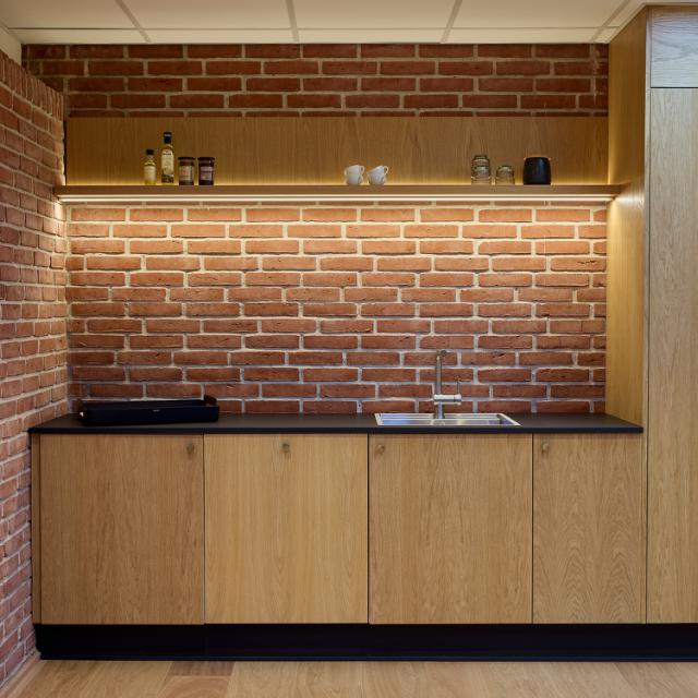 LEDconnect MultiWhite® 12V monteringssett overflate 3000 mm