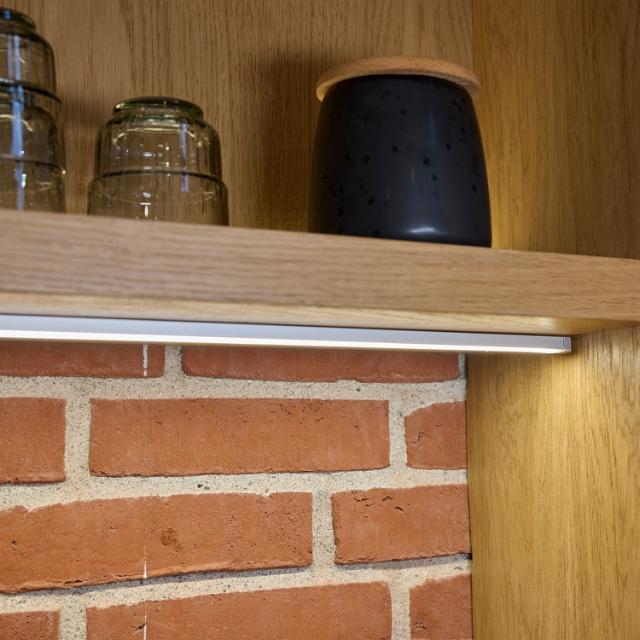 LEDconnect MultiWhite® 12V monteringssett overflate 3000 mm