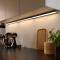Striplight  lysarmatur vippbar LED 351 mm 3000K