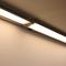 Striplight  lysarmatur vippbar LED 351 mm 3000K