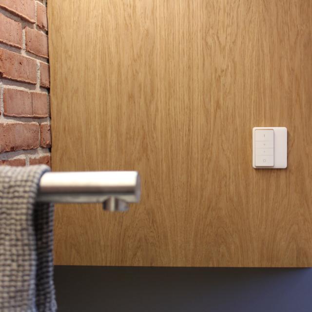 CUE Fjernkontroll SingleWhite