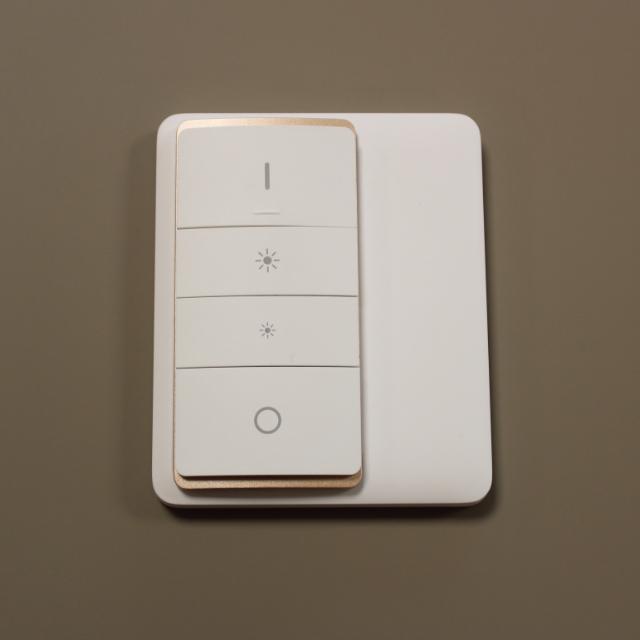 CUE Fjernkontroll SingleWhite